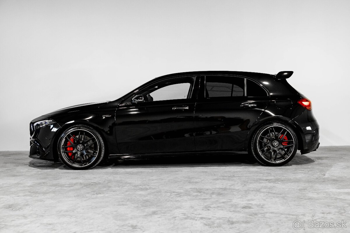 Mercedes-Benz AMG A45 S (Odpočet DPH) - 2