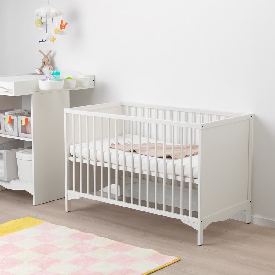 Detská postielka Ikea Solgul - 2