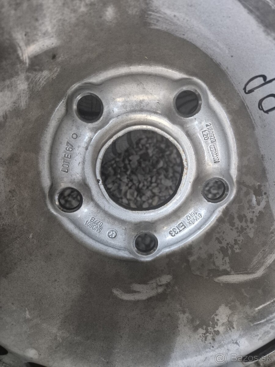 5x112 r16 - 2