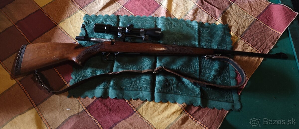 6.5x 55 SE - 2
