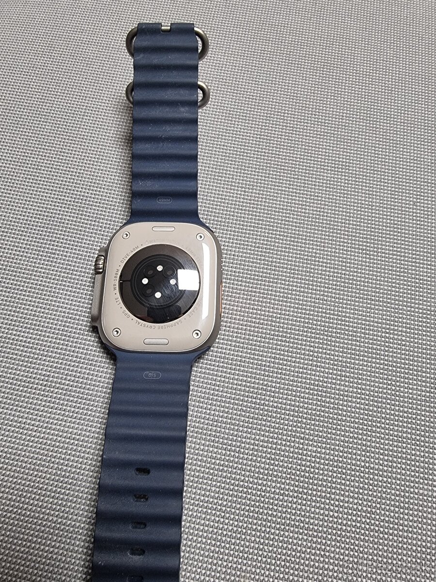 Predam Apple watch ultra 2 - 2