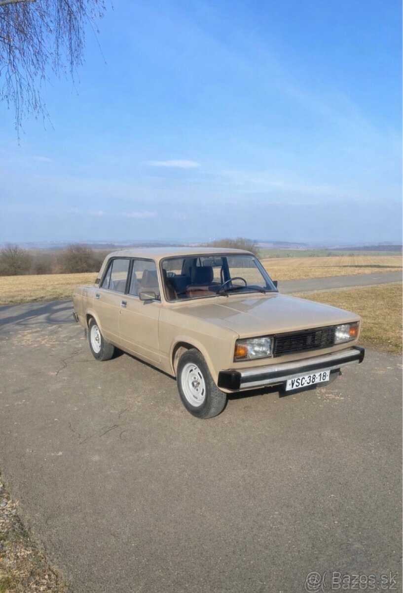 Lada vaz 2105 - 2