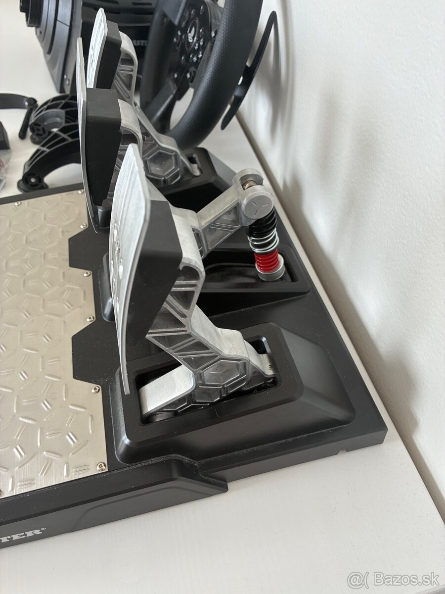 Thrustmaster pedale T-lcm - 2