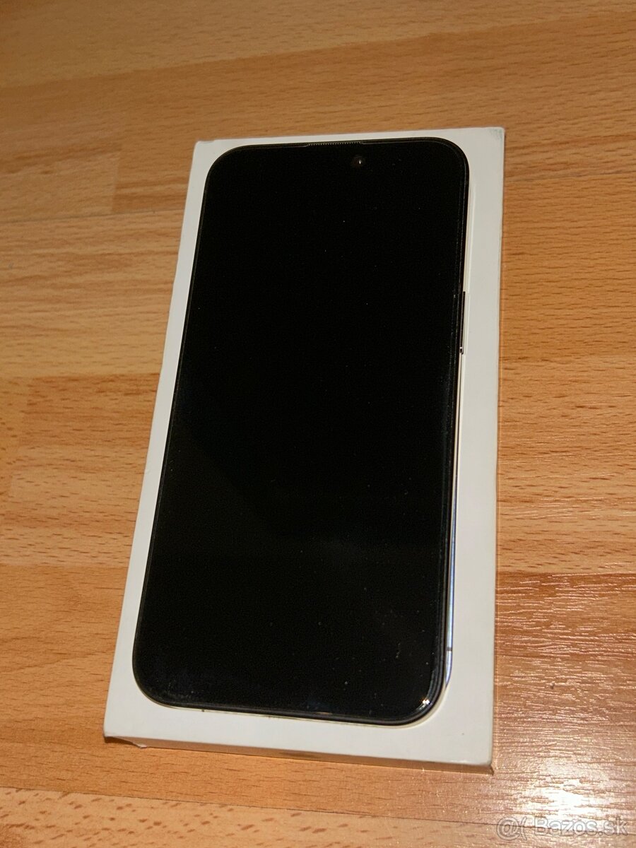 iPhone 15 Pro max - 2