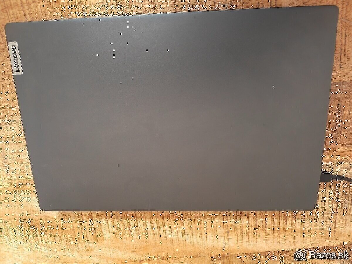 Notebook LENOVO IdeaPad 5 14ITL05 Platinum Grey - 2