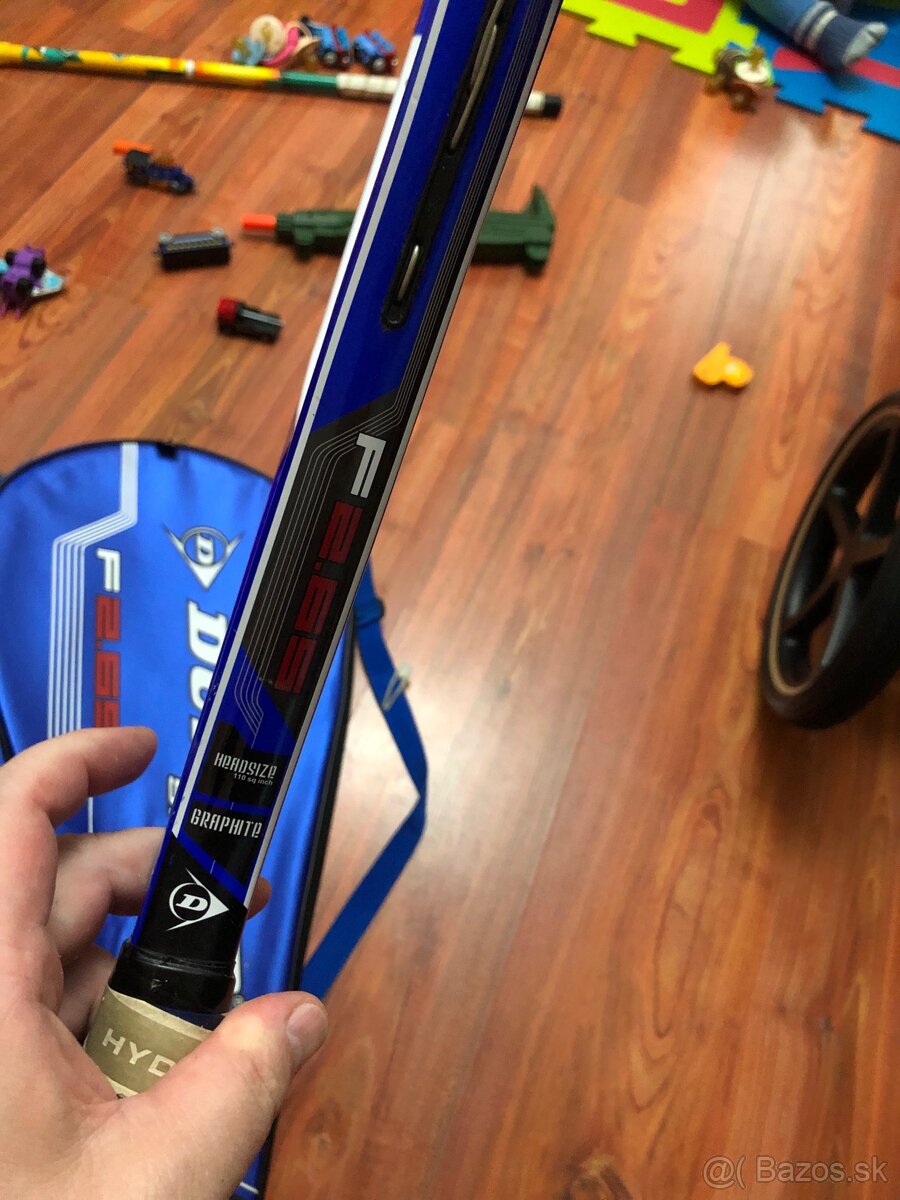 Tenisové rakety - 2