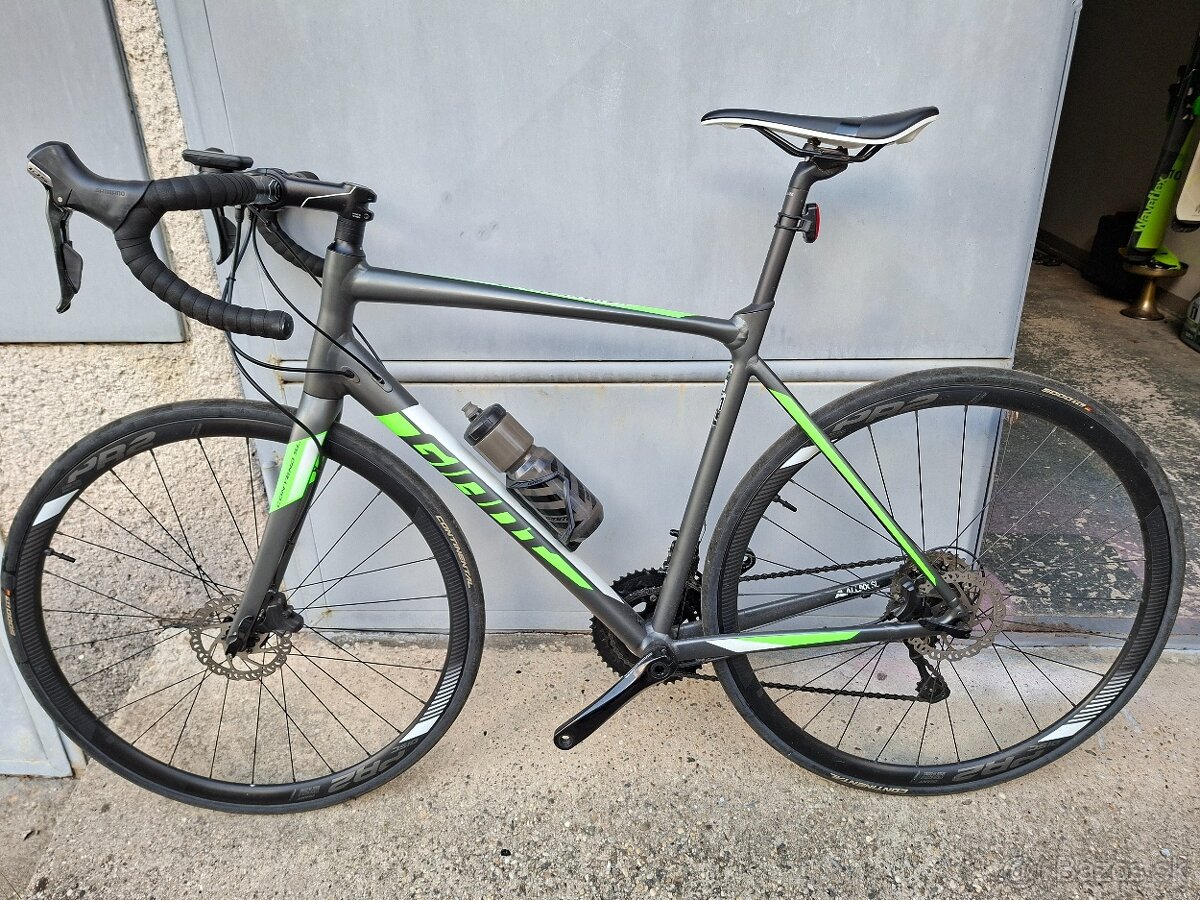 Predam giant content sl - 2