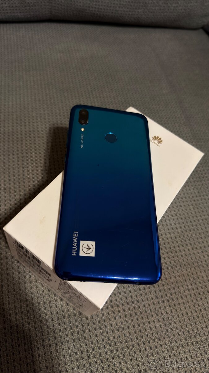 Huawei Psmart 2019 - 2