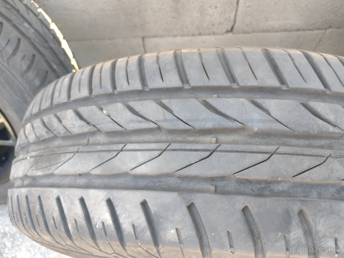 elektrony 5x112 r15 - 2