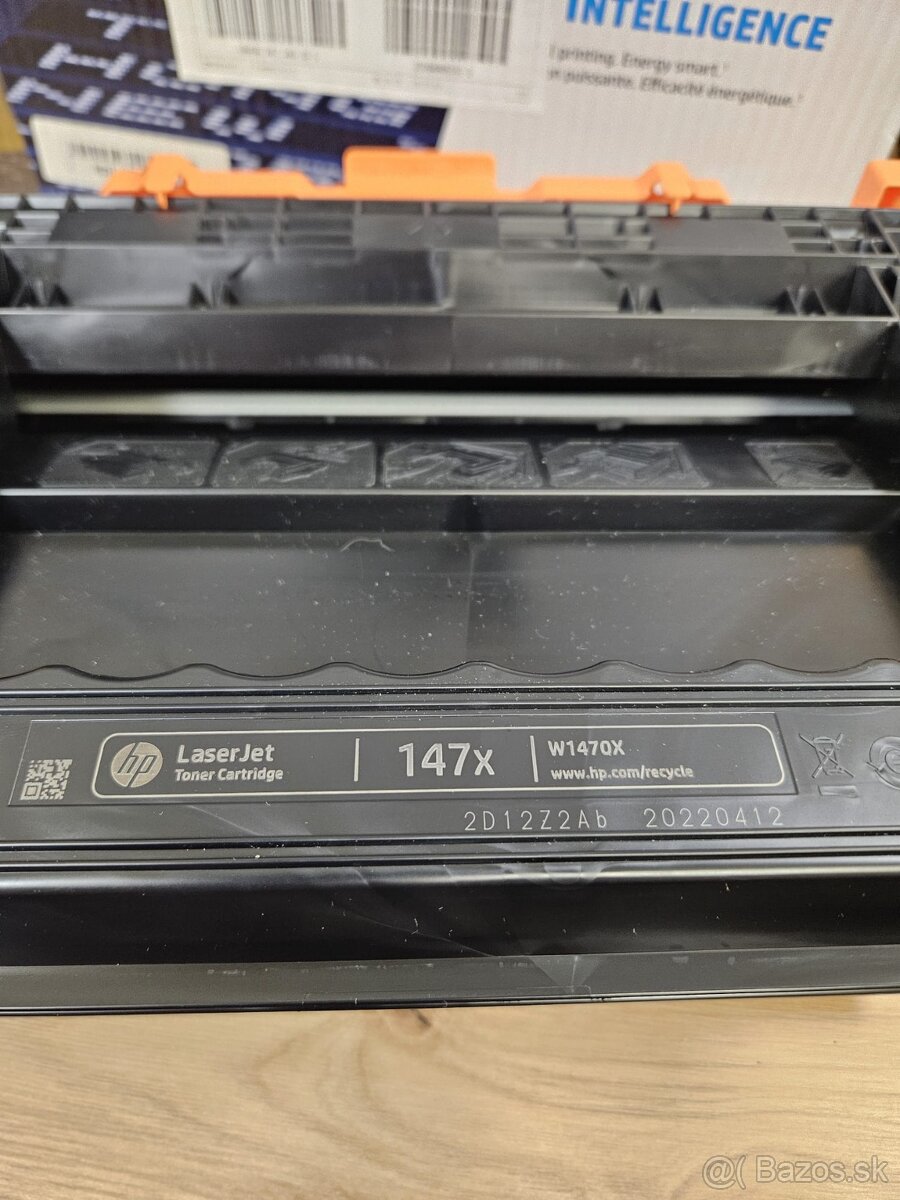 Toner HP W1470X (147X) čierny - 2