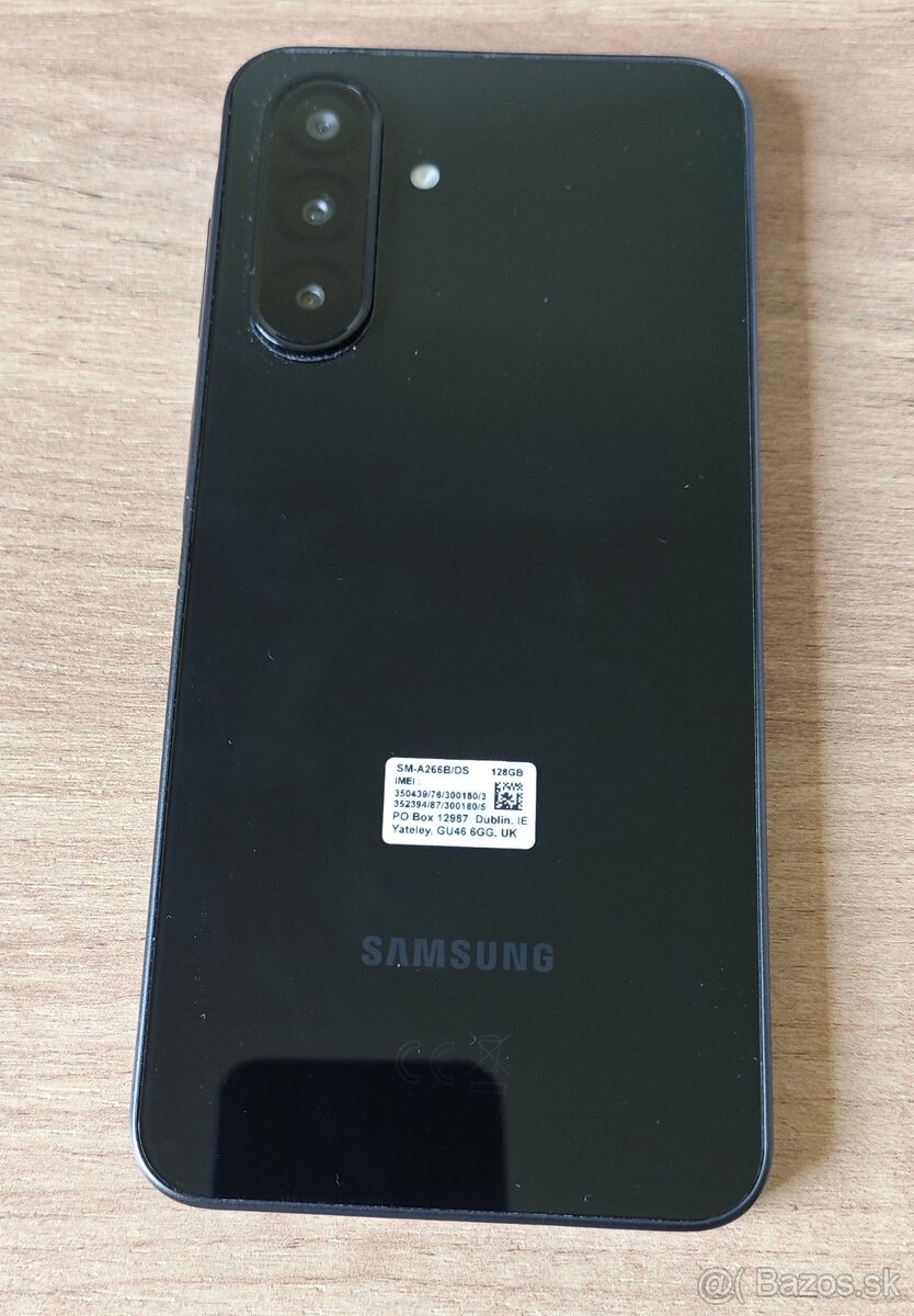 Samsung Galaxy A26 5G - 2