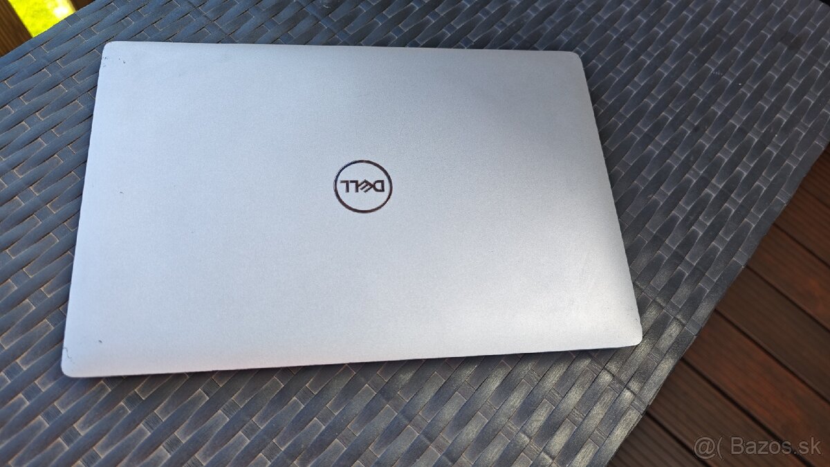 Dell Latitude 5511 notebook / NTB - 2