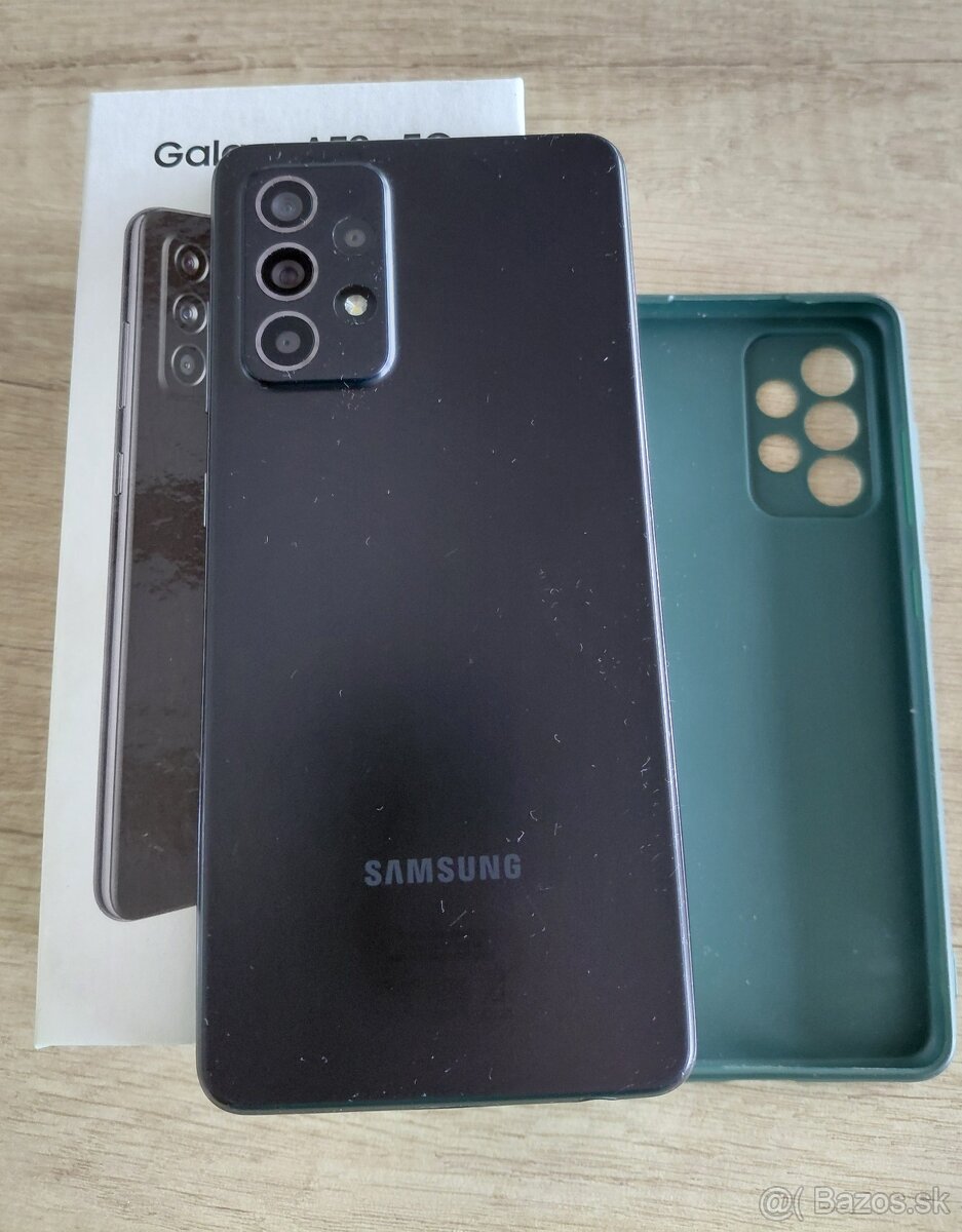 Samsung Galaxy A52s 5G - 2