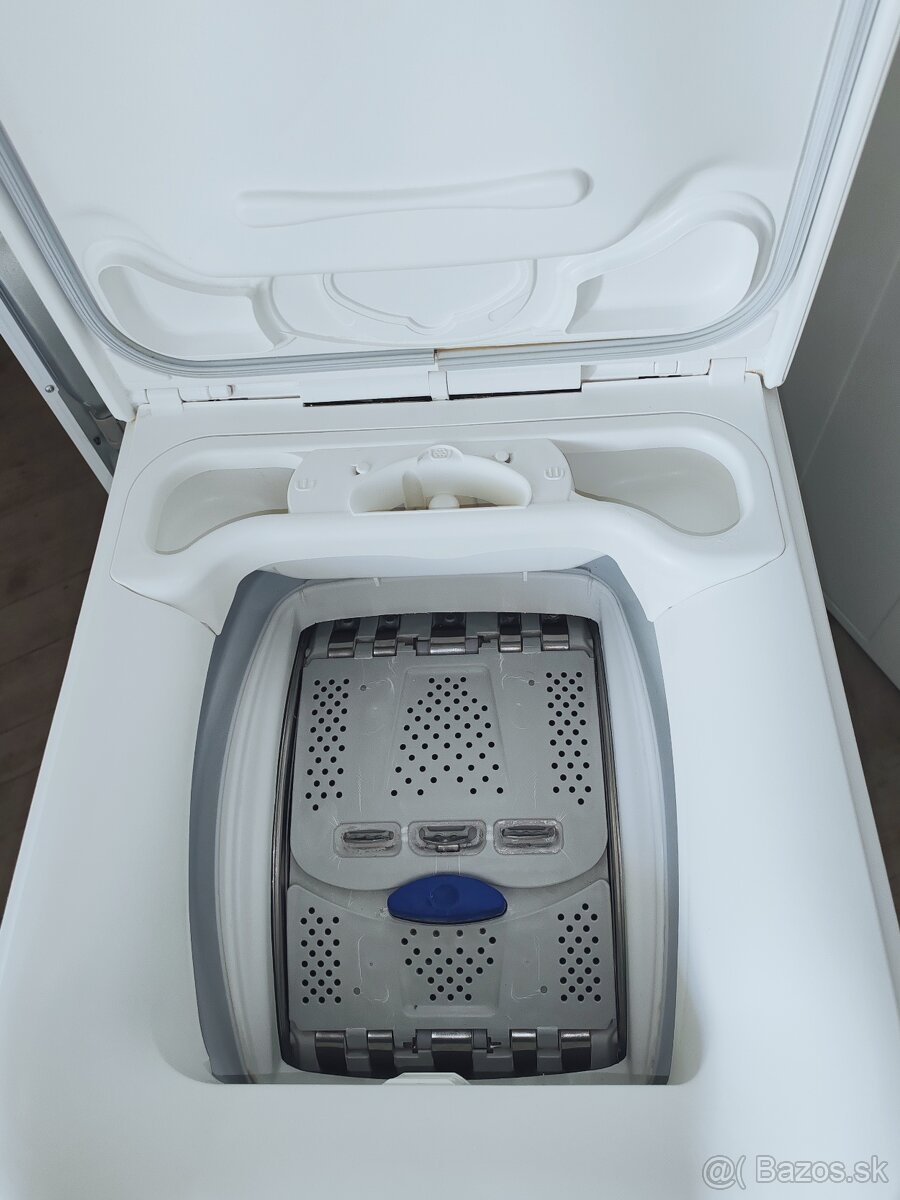Predám práčku Electrolux 5,5kg - 2