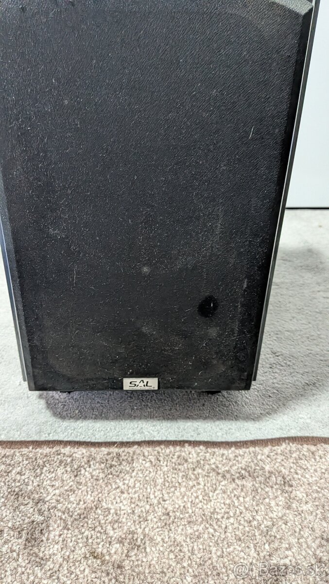 Subwoofer SAL - 2