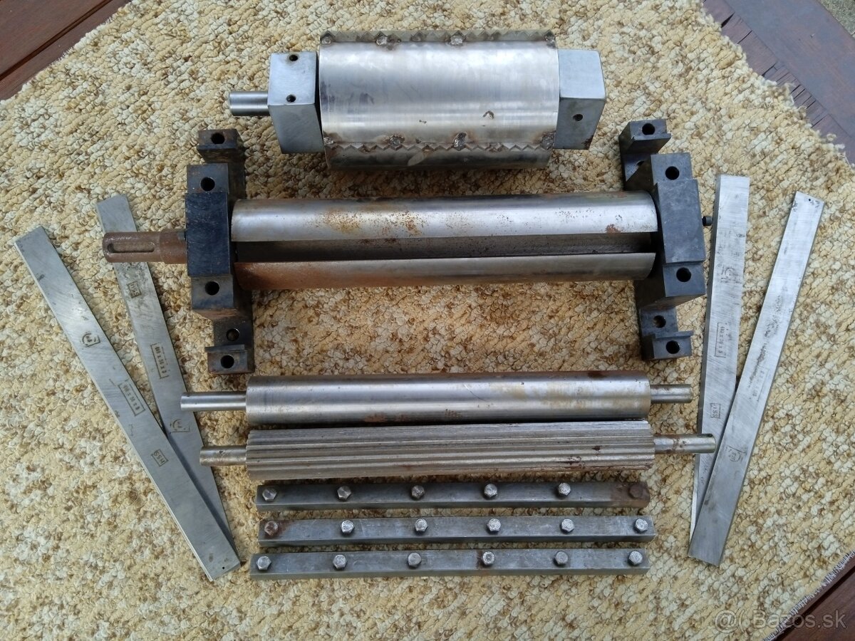 Hoblovka – nedokončený projekt - 2