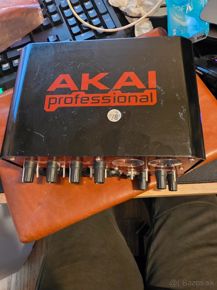 Akai Eie Professional - 2