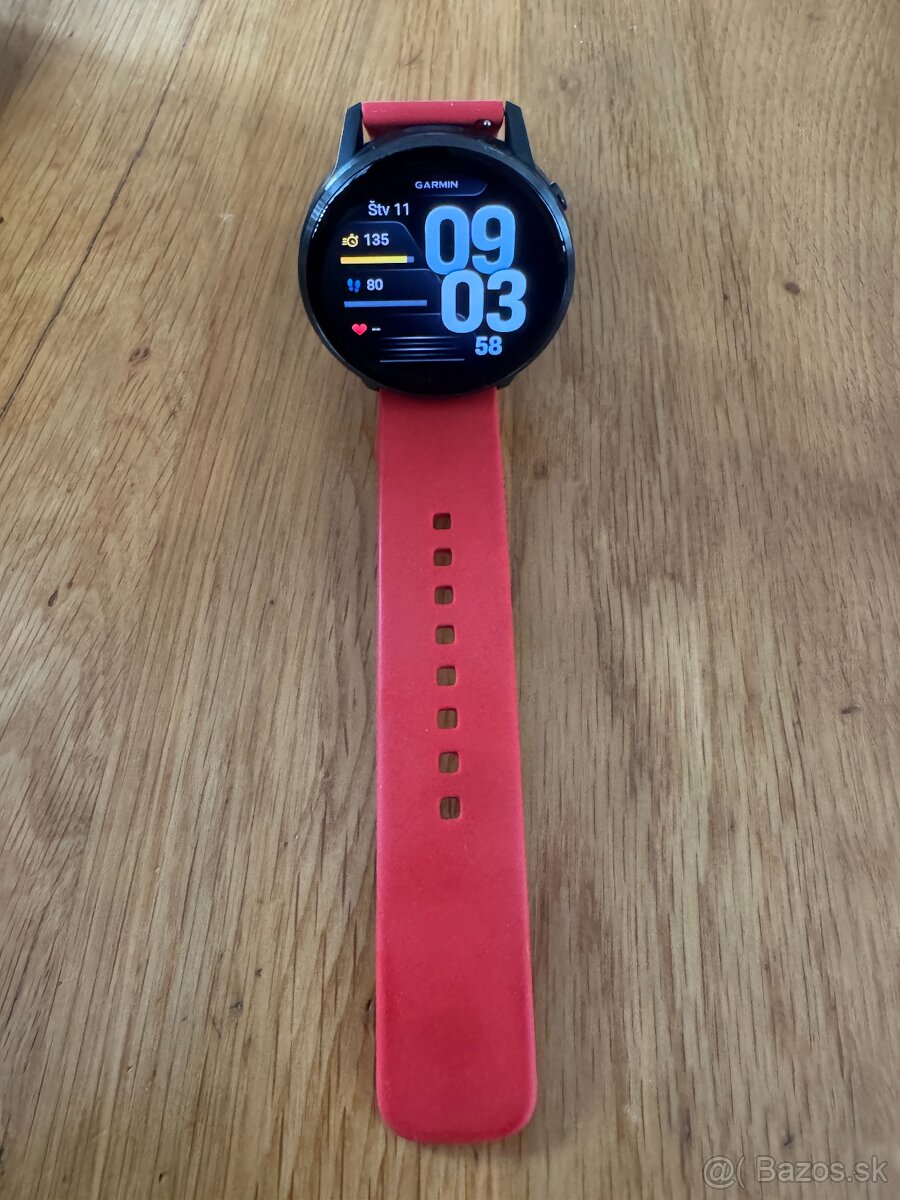 Garmin Venu 4 45mm - 2