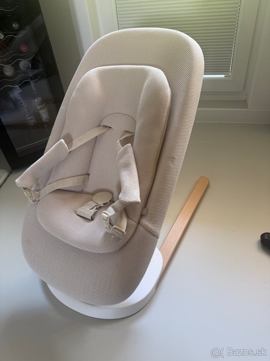 Stokke yoga - 2