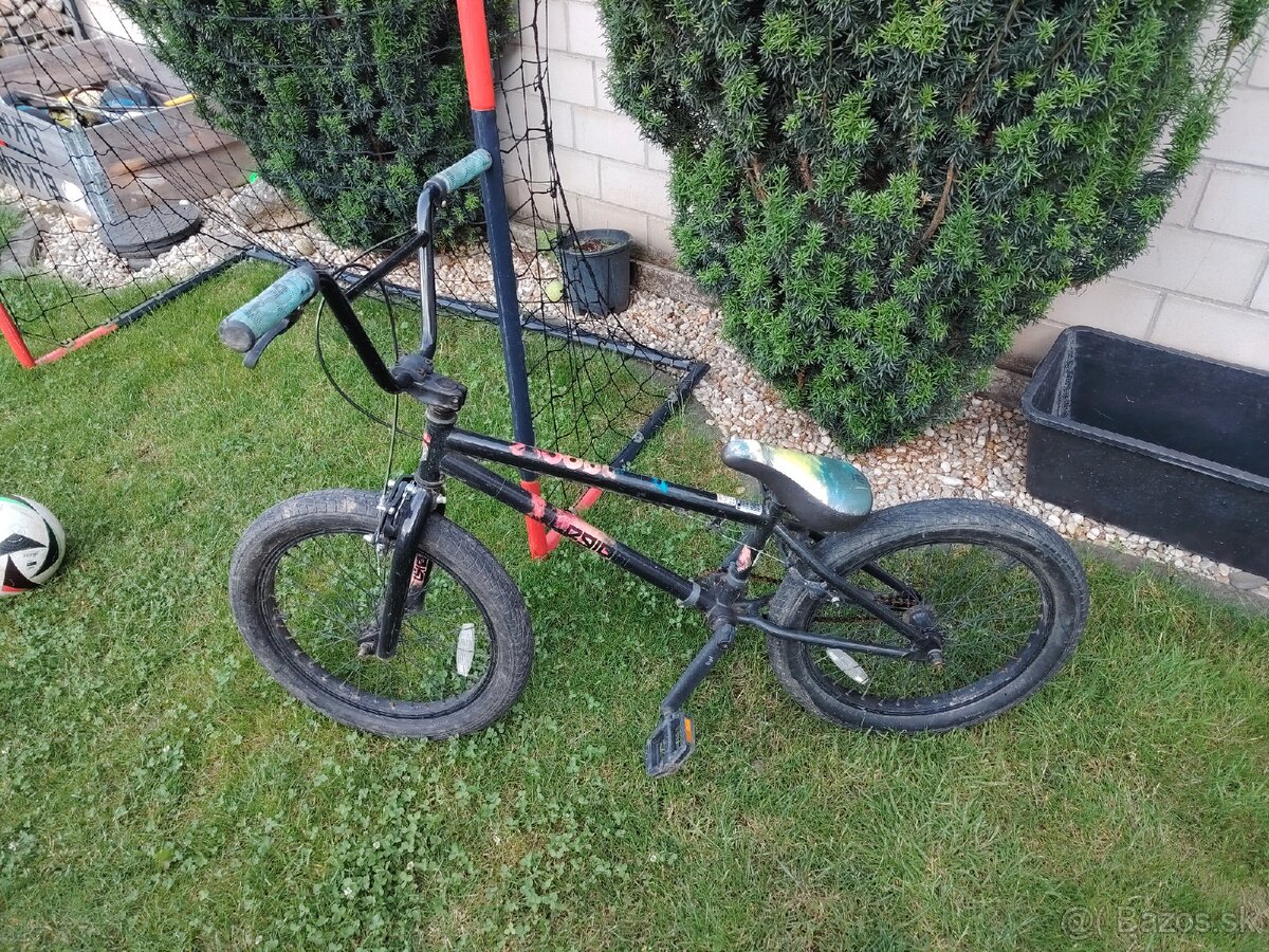 BMX - 2