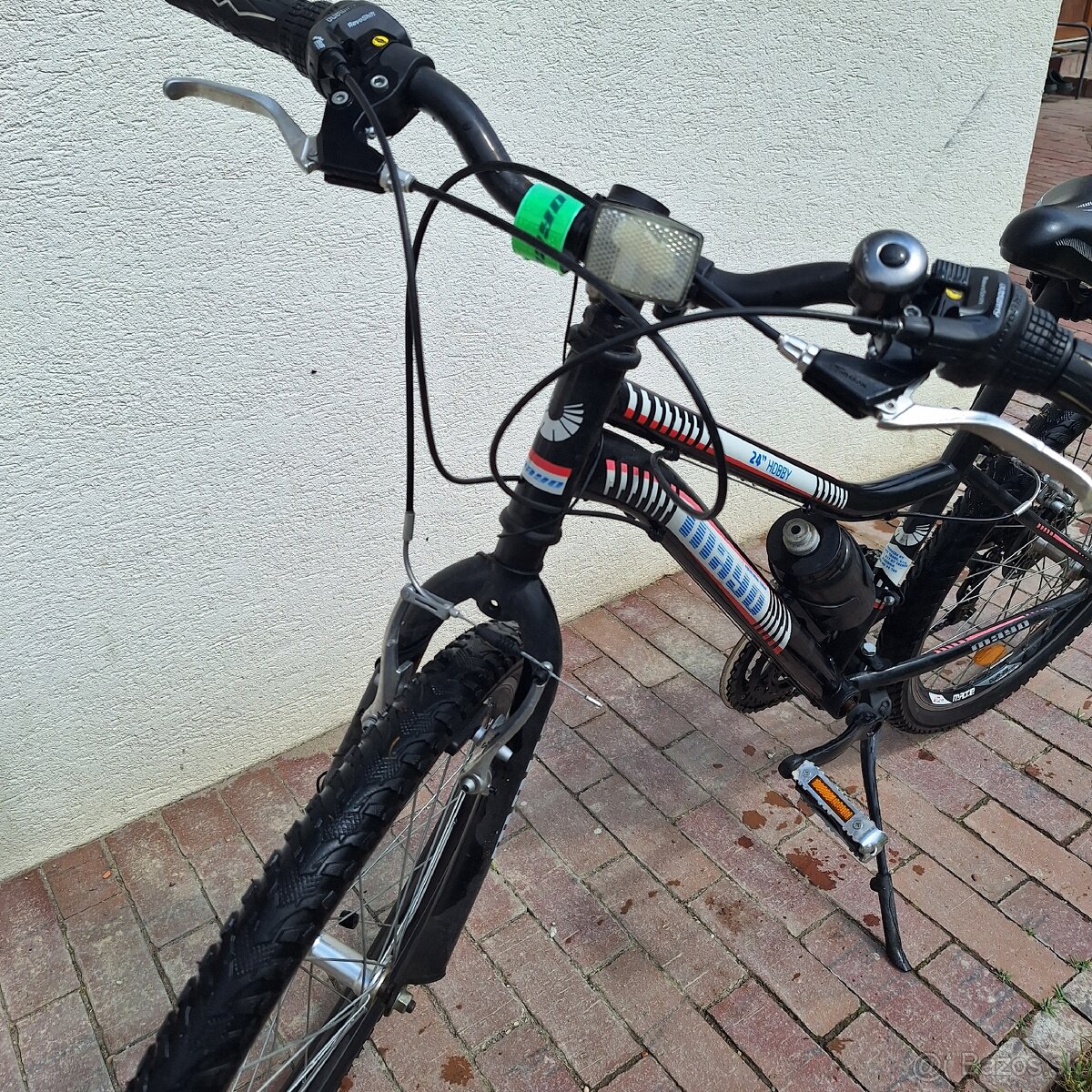 Bicykel Mayo 24 HOBBY - 2