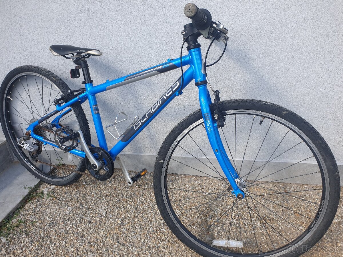 Detsky bicykel 24' - 2
