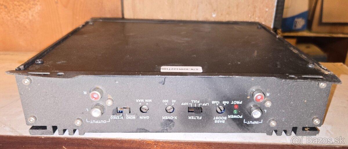 Magnat Two 500w - 2