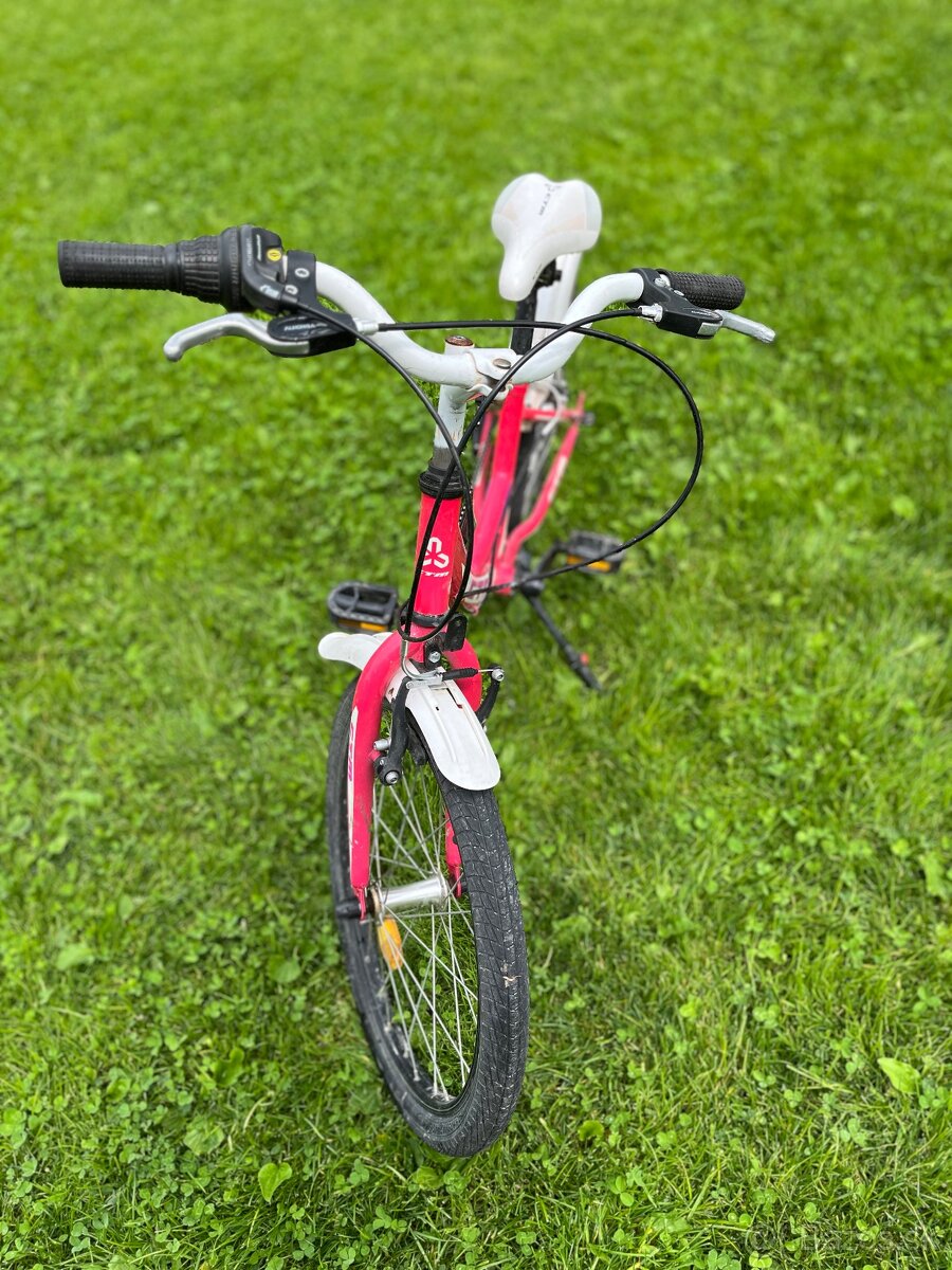 Detsky bicykel CTM 20 - 2