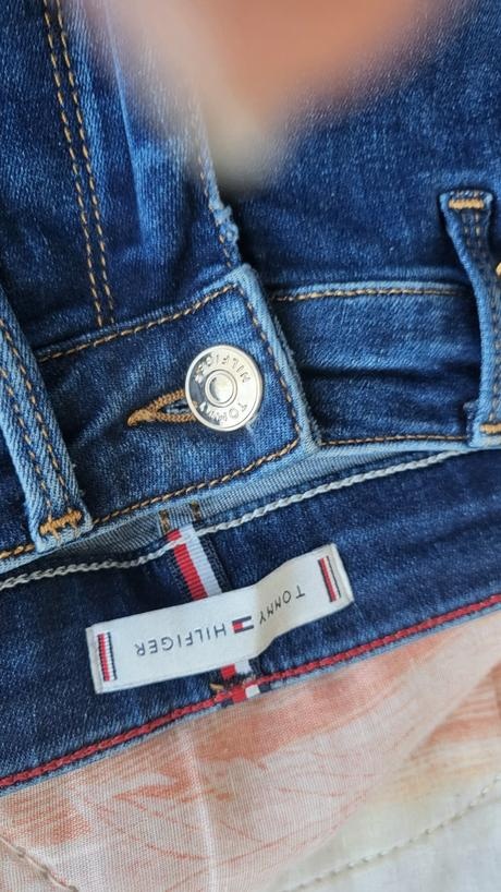 Rifle - Tommy Hilfiger - 2