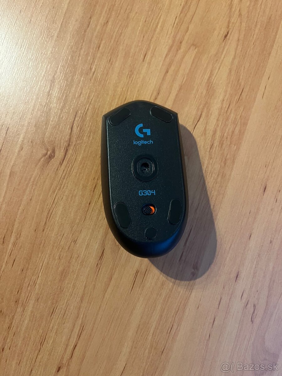Logitech myš - 2