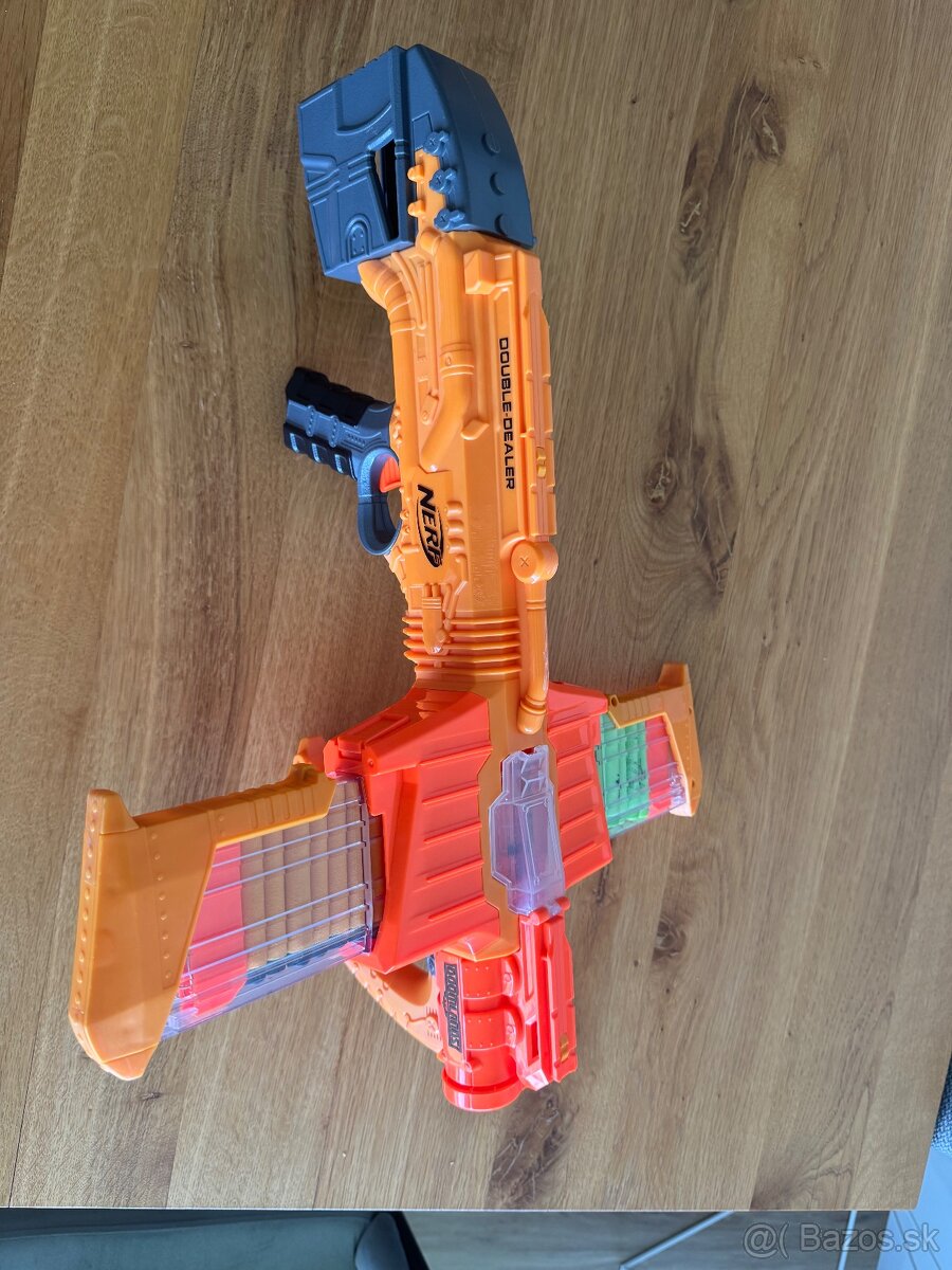 Nerf - 2