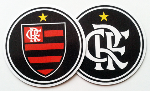 Clube de Regatas do Flamengo - 2