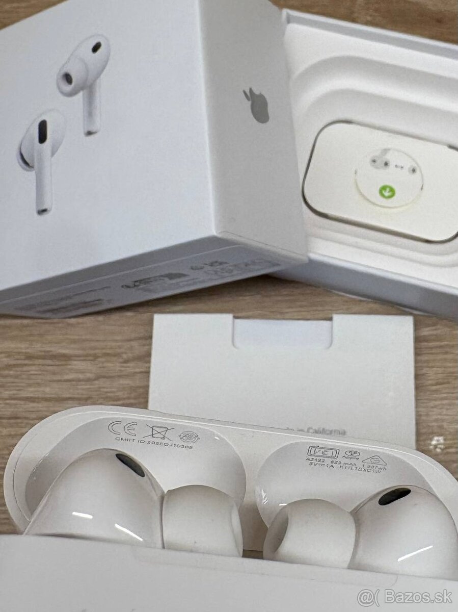 Airpods pro 3 - 2