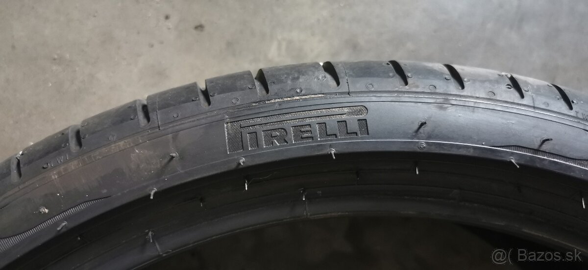 275/30 R20 275/30/20 pirelli p zero - 2