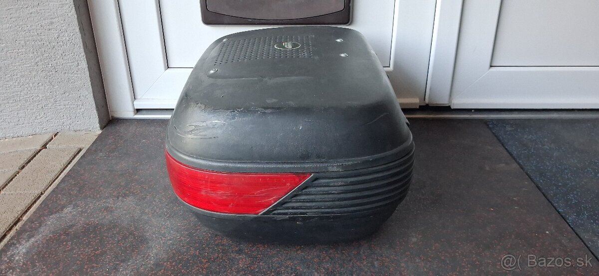 GIVI MAXIA - 2
