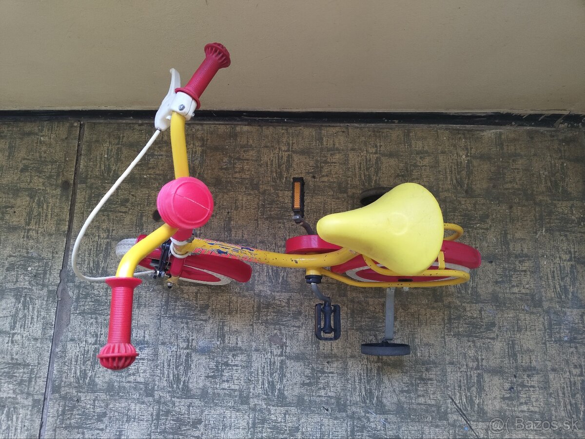 Funny bike 12 - 2