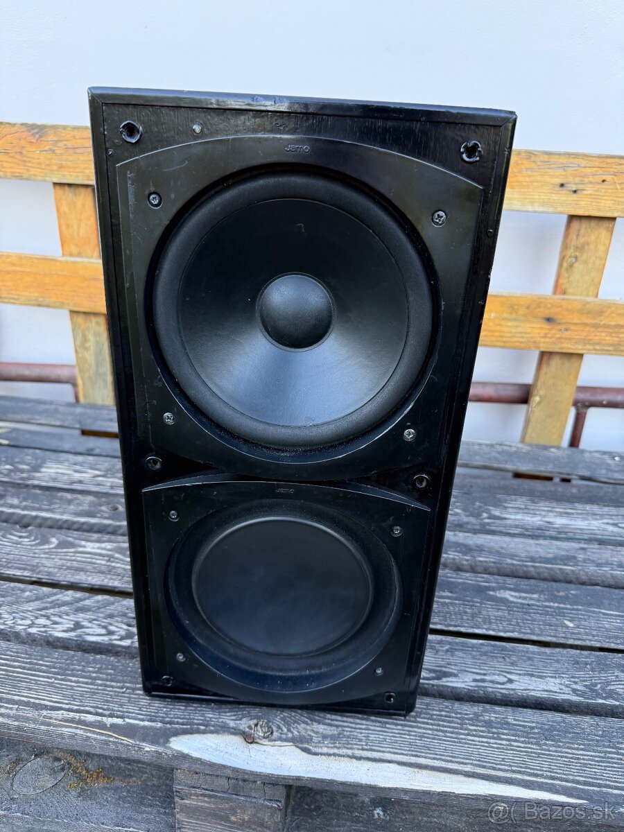 subwoofer Jamo E 5SUB.5 - 2