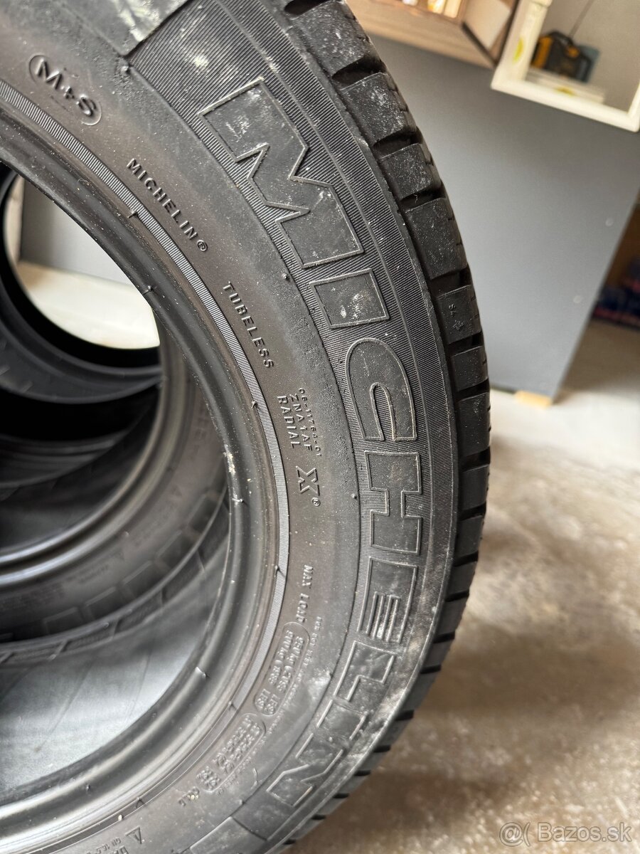 215/65 r16 c - 2