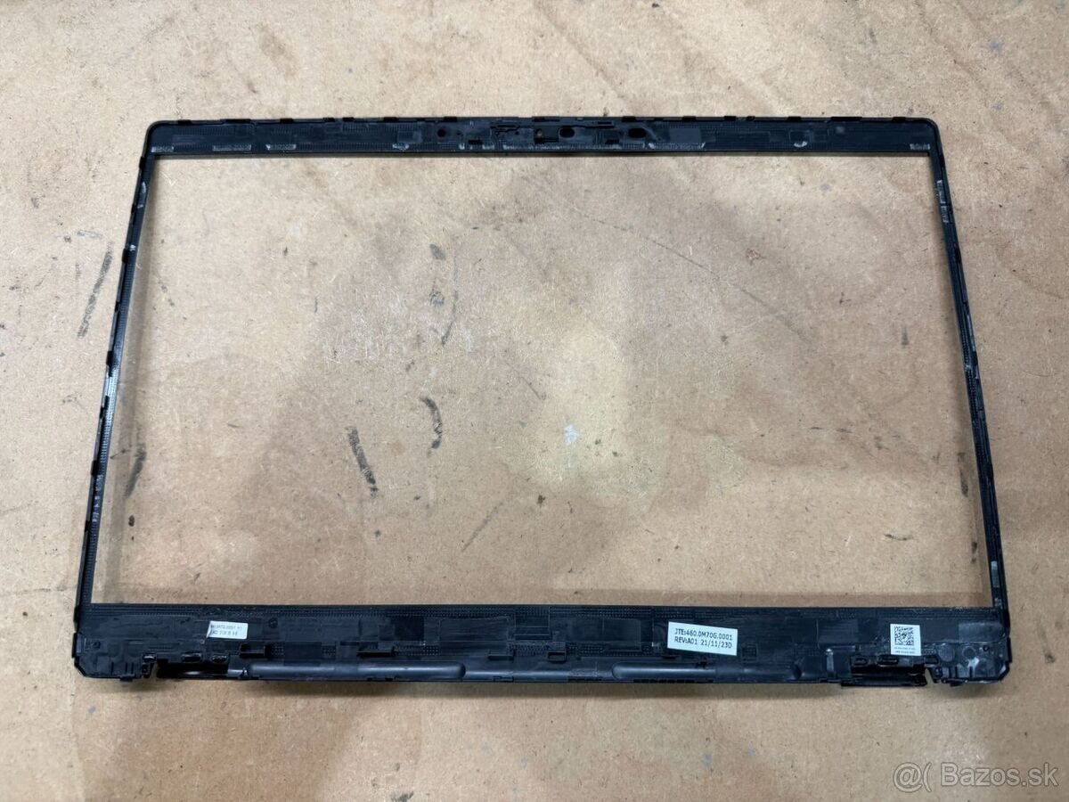Dell Latitude 5320 – predný rámik displeja (bezel) - 2