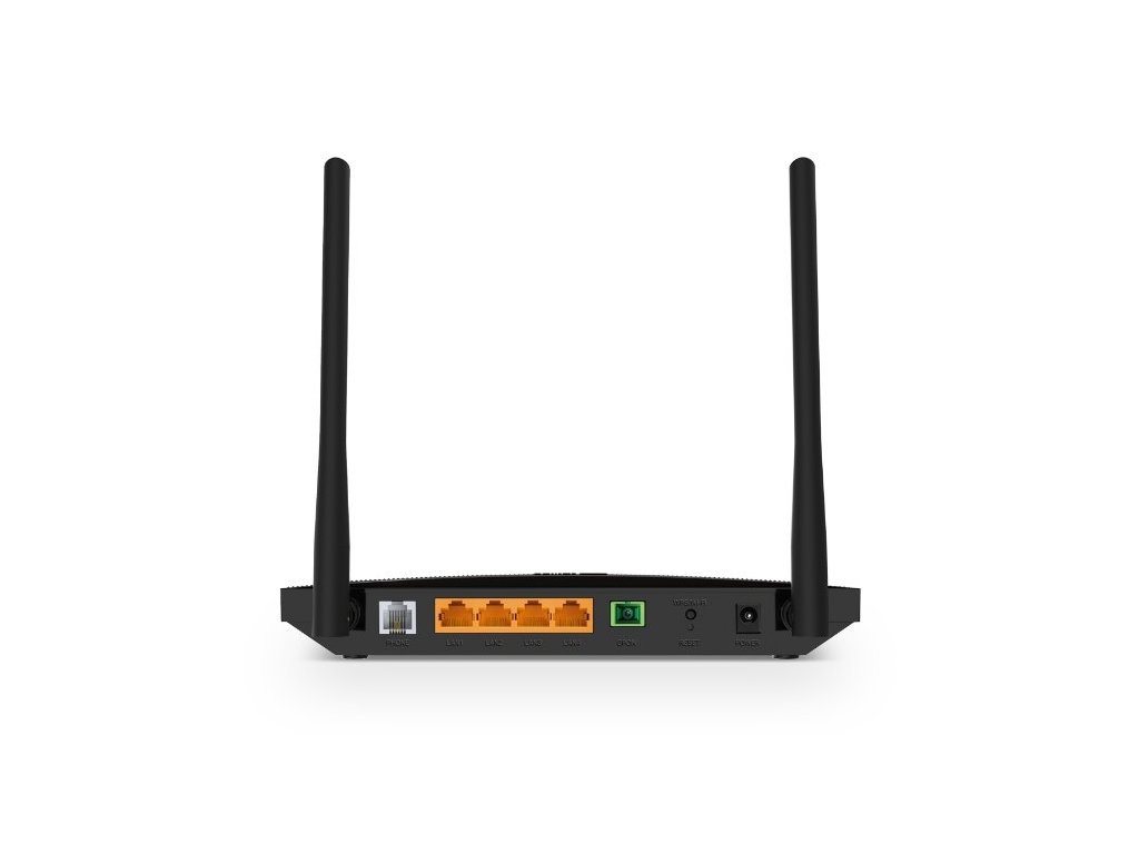 GPON Wi-Fi router TP‑Link XC220‑G3V - 2