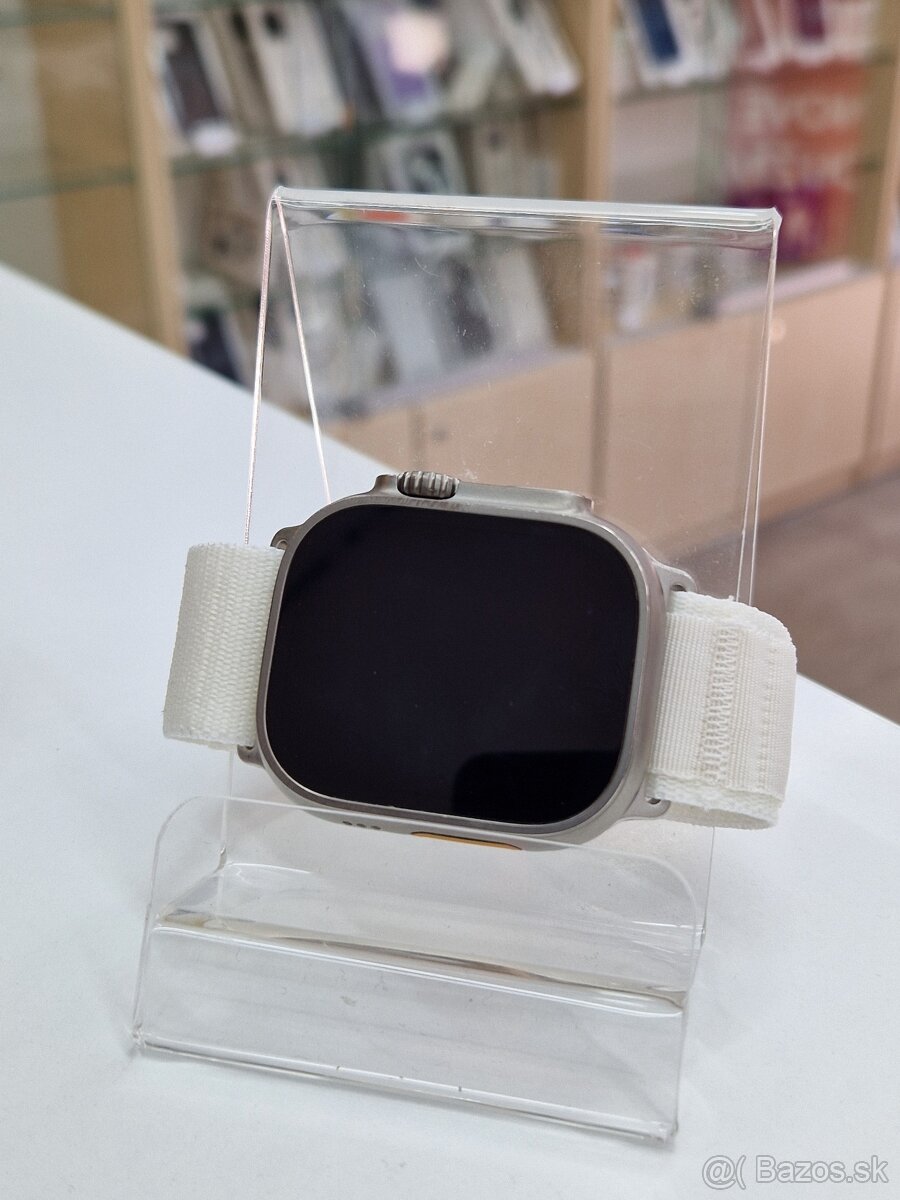 Apple Watch Ultra 49mm - 2