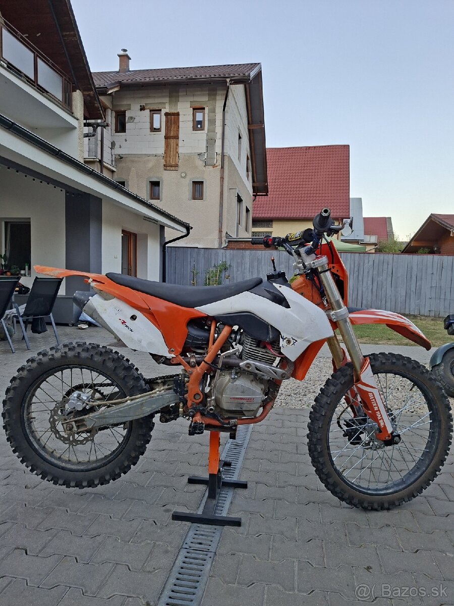 Minirocket 250 - 2