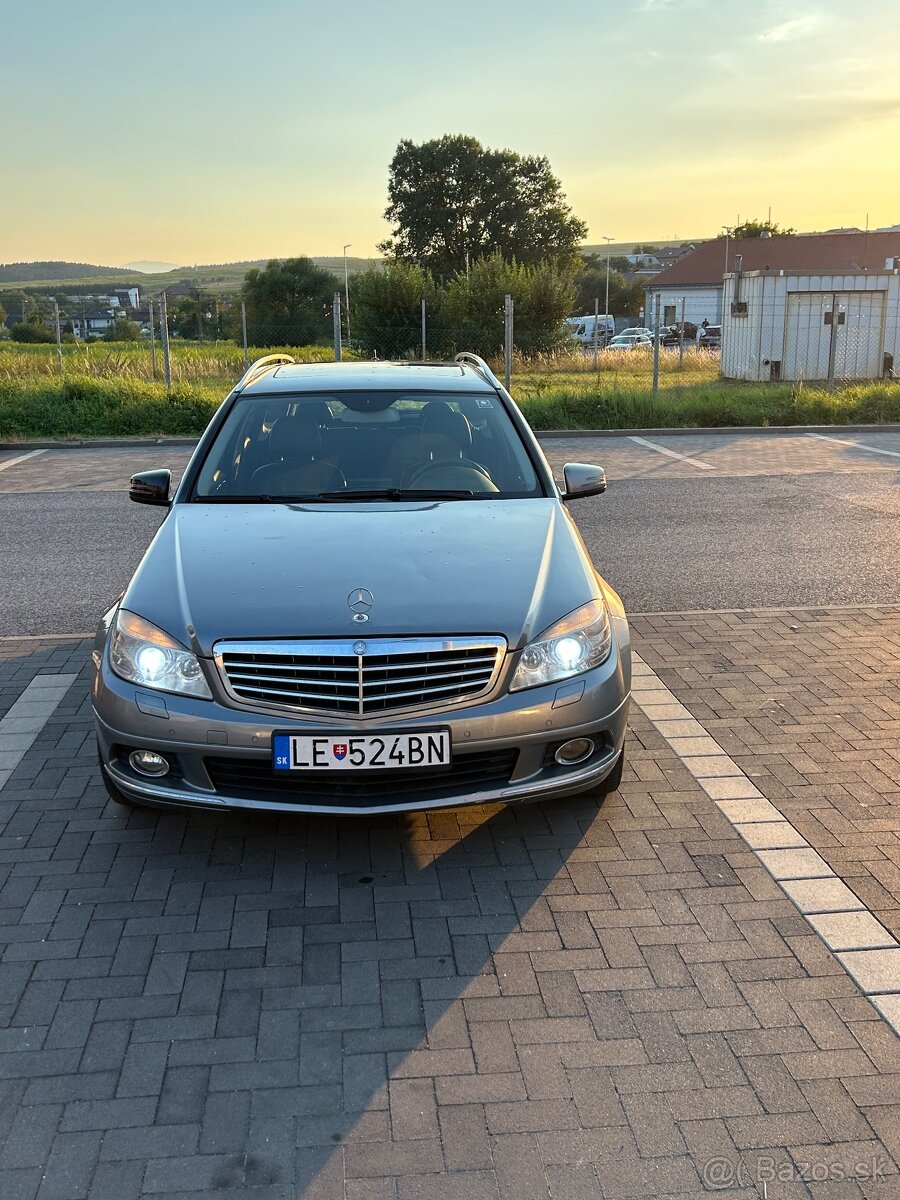 Mercedes C250 Cgi - 2