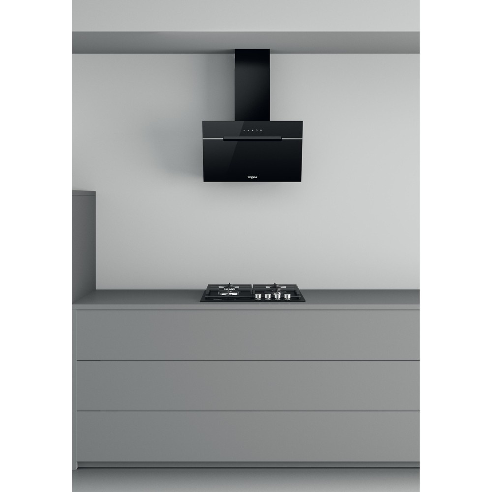 Digestor Whirlpool WHVP 62F LT SK - 2