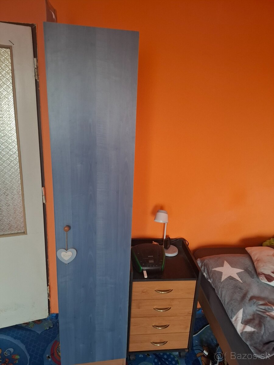 Predam nabytok detska izba - 2