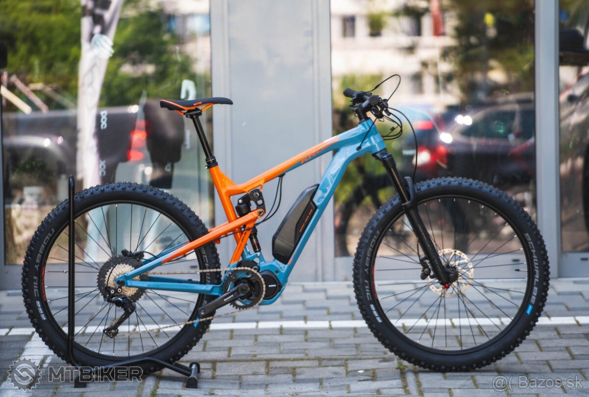 Kross Soil Boost 2.0 2019 - 2