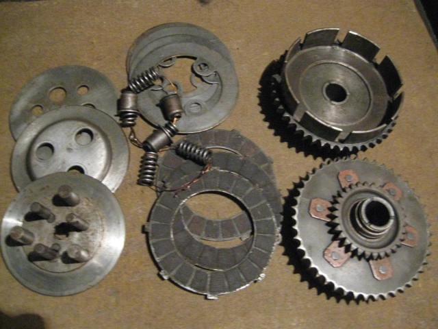 500 JAWA diely 32 - 2