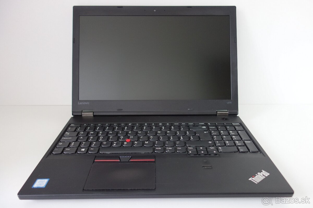 LENOVO Thinkpad L570 - 2