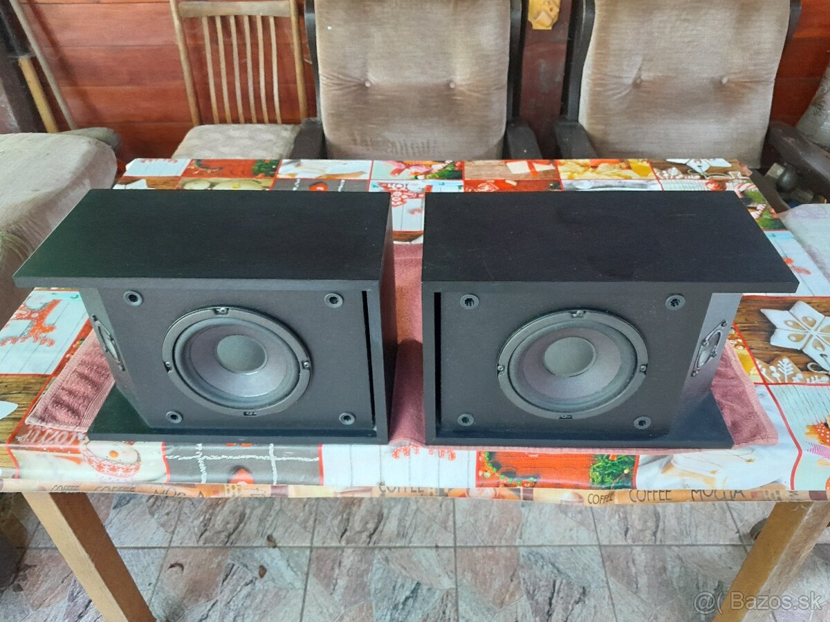 BOSE-201 Series 3 - 2