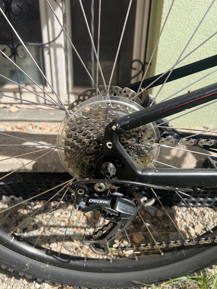 Specialized Pitch - 2